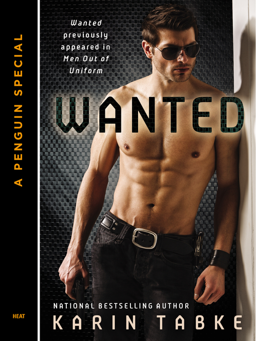 Title details for Wanted by Karin Tabke - Available